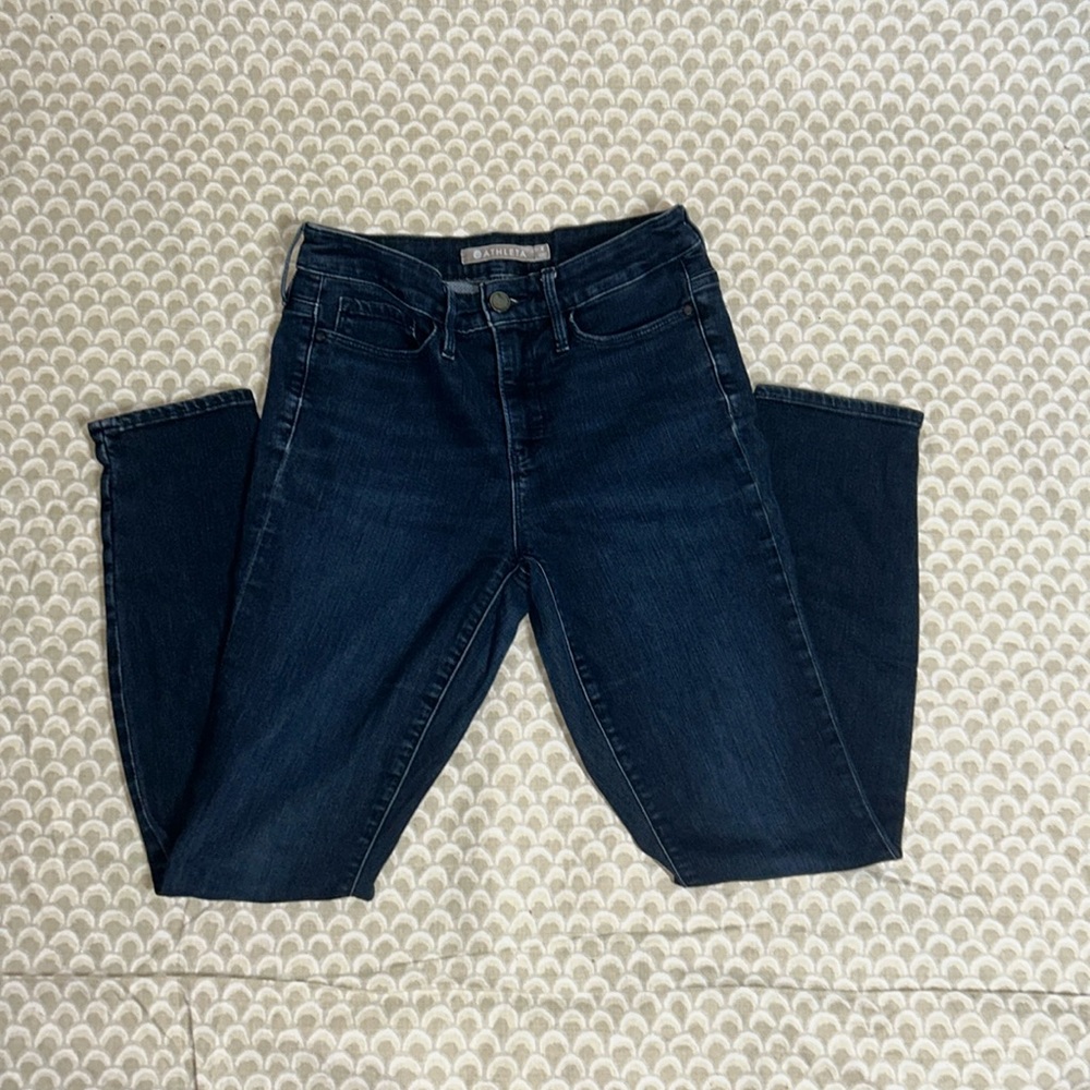 Women Athena Jeans